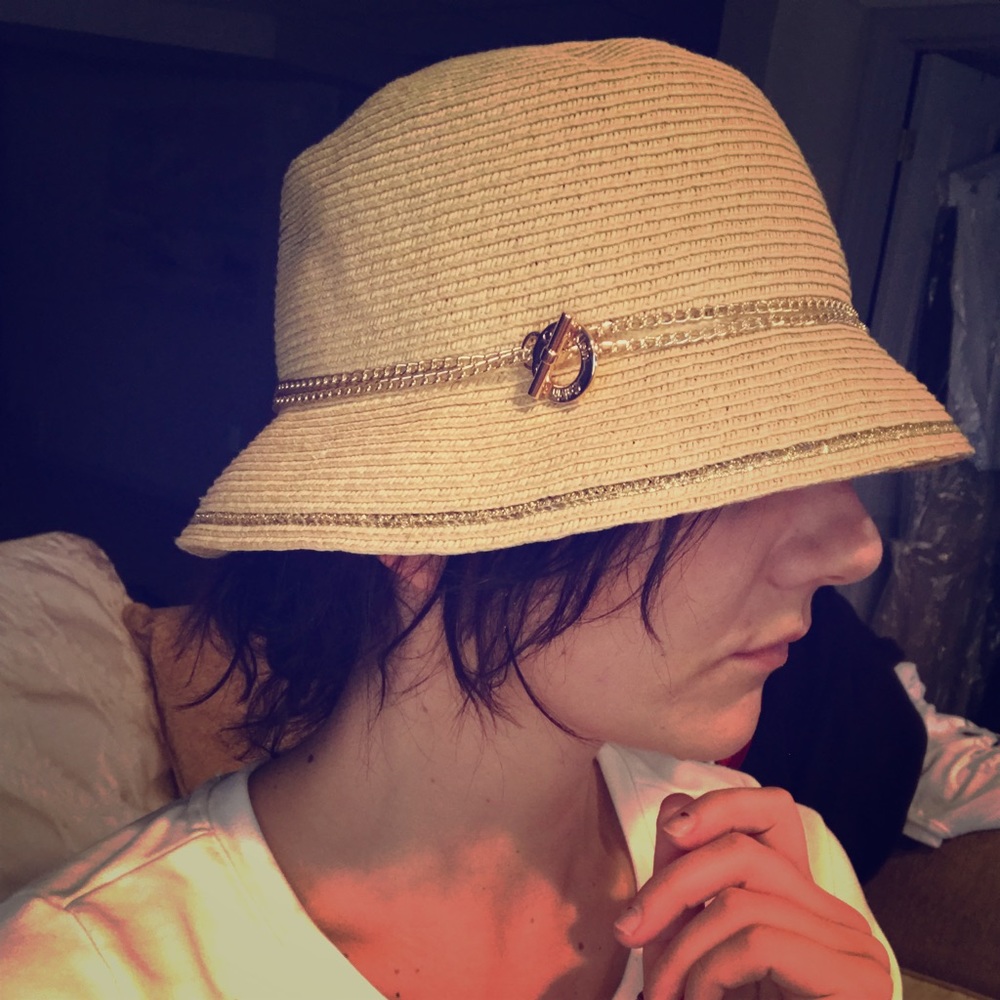 Calvin Klein bucket hat